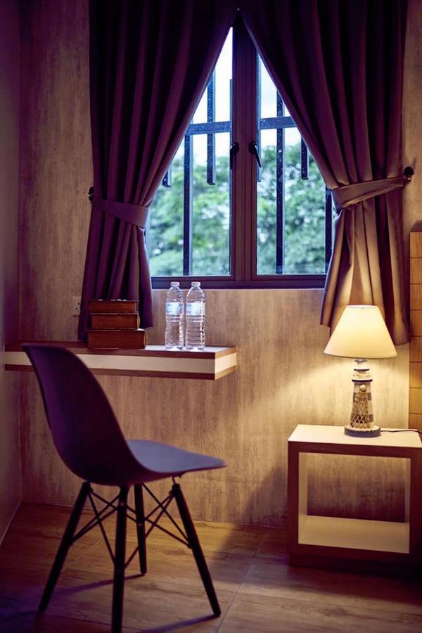 Lighthouse Hotel & Shortstay @ Damansara Uptown Petaling Jaya Exteriör bild