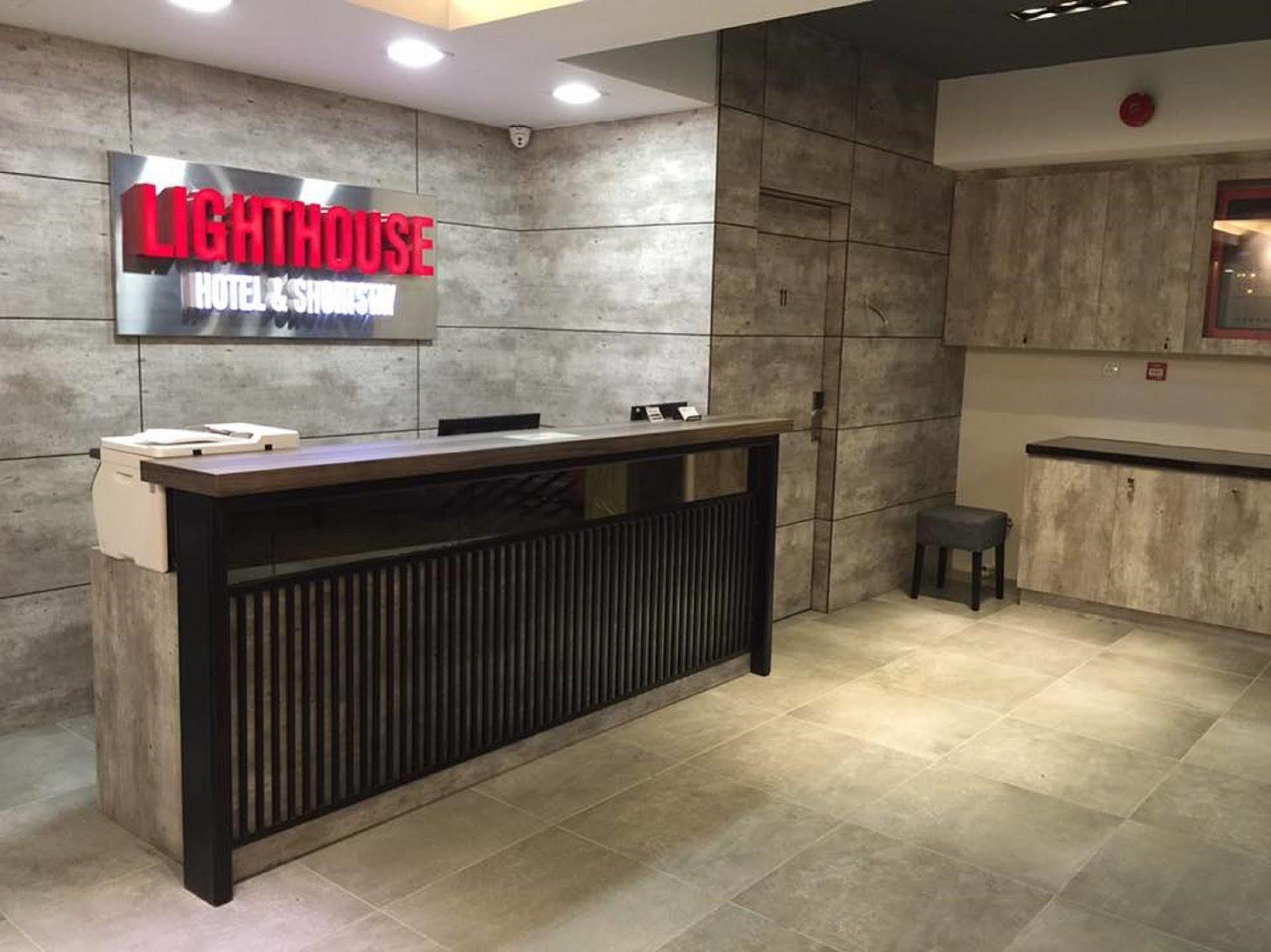 Lighthouse Hotel & Shortstay @ Damansara Uptown Petaling Jaya Exteriör bild